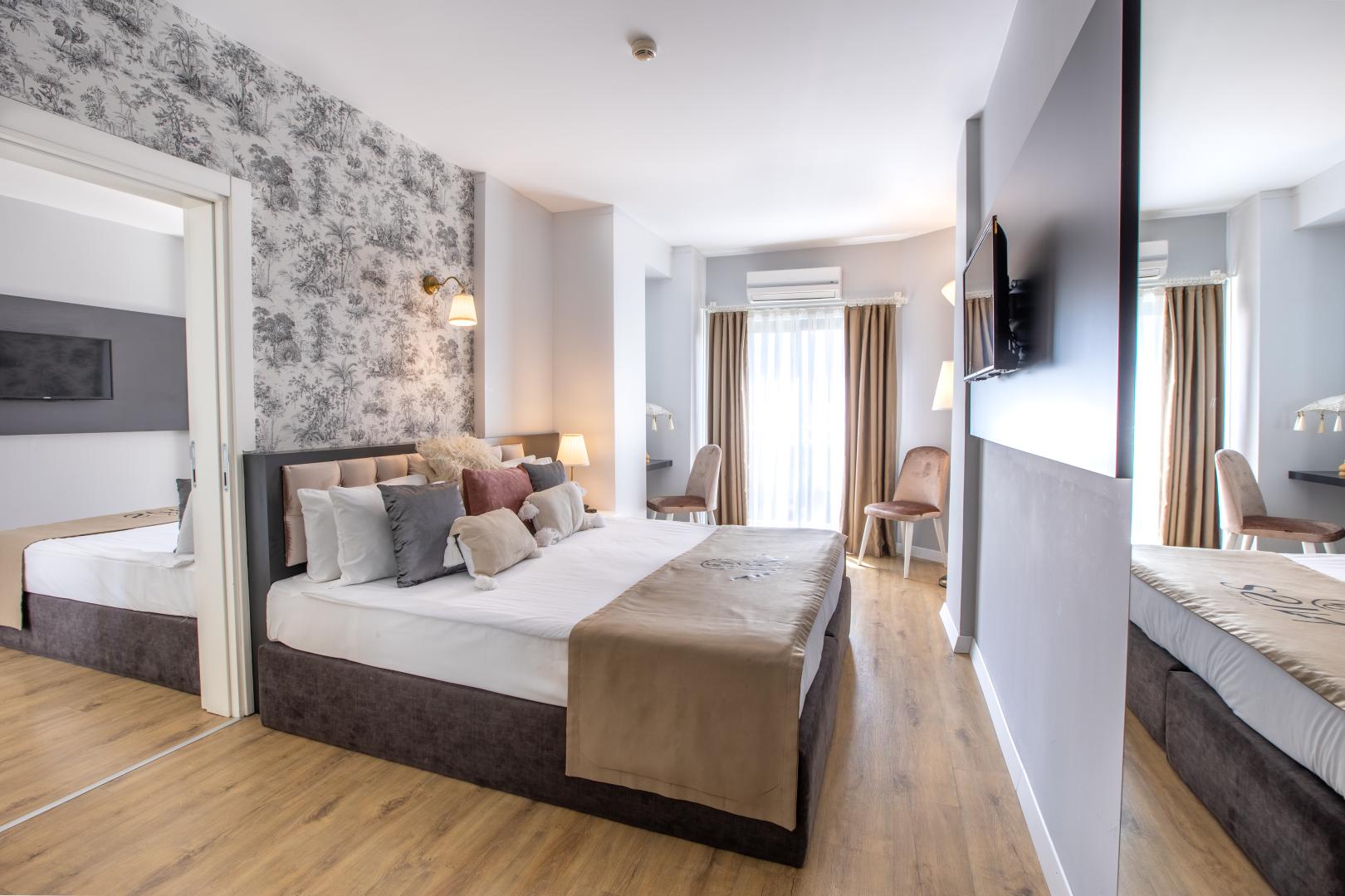 Niss Lara Hotel foto 10