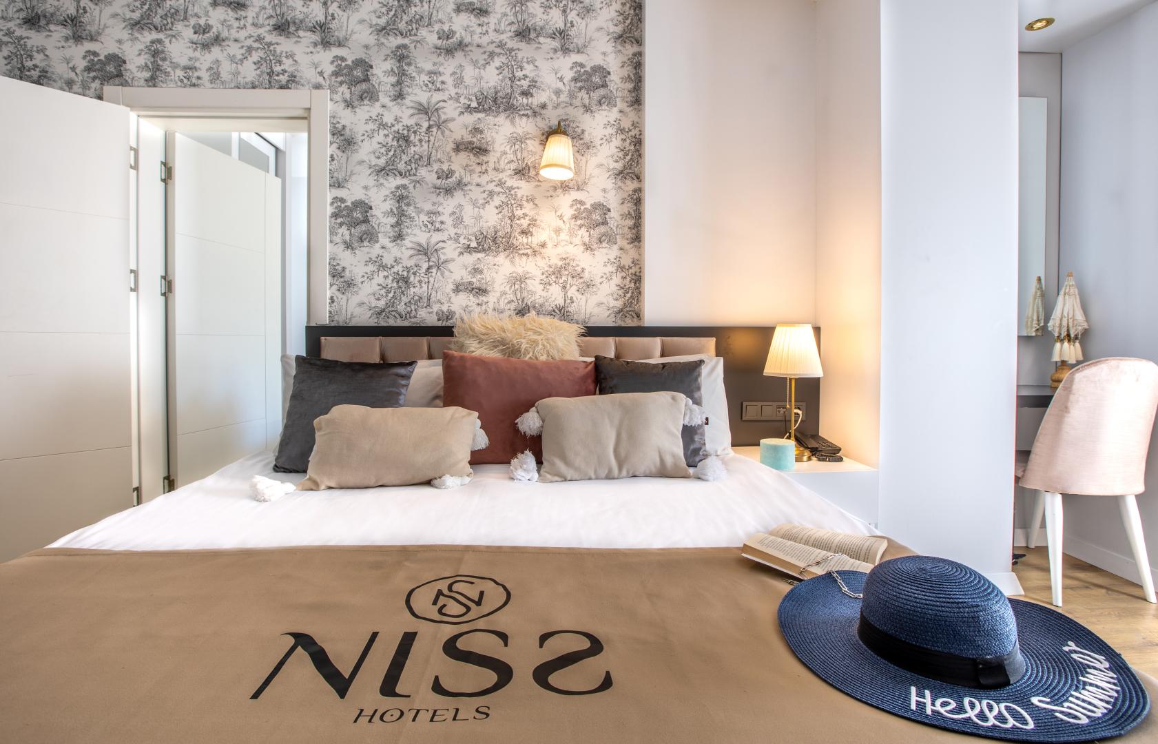 Niss Lara Hotel foto 15