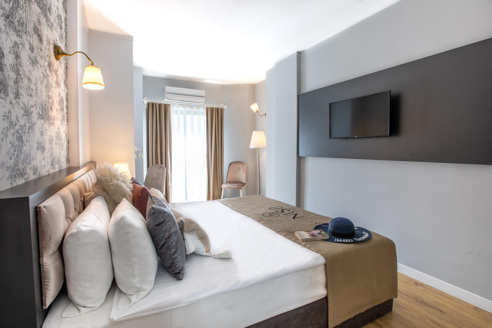 Niss Lara Hotel foto 6