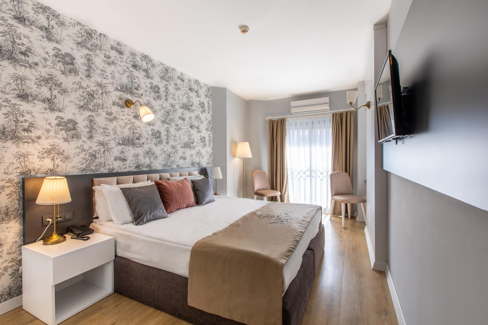 Niss Lara Hotel foto 7