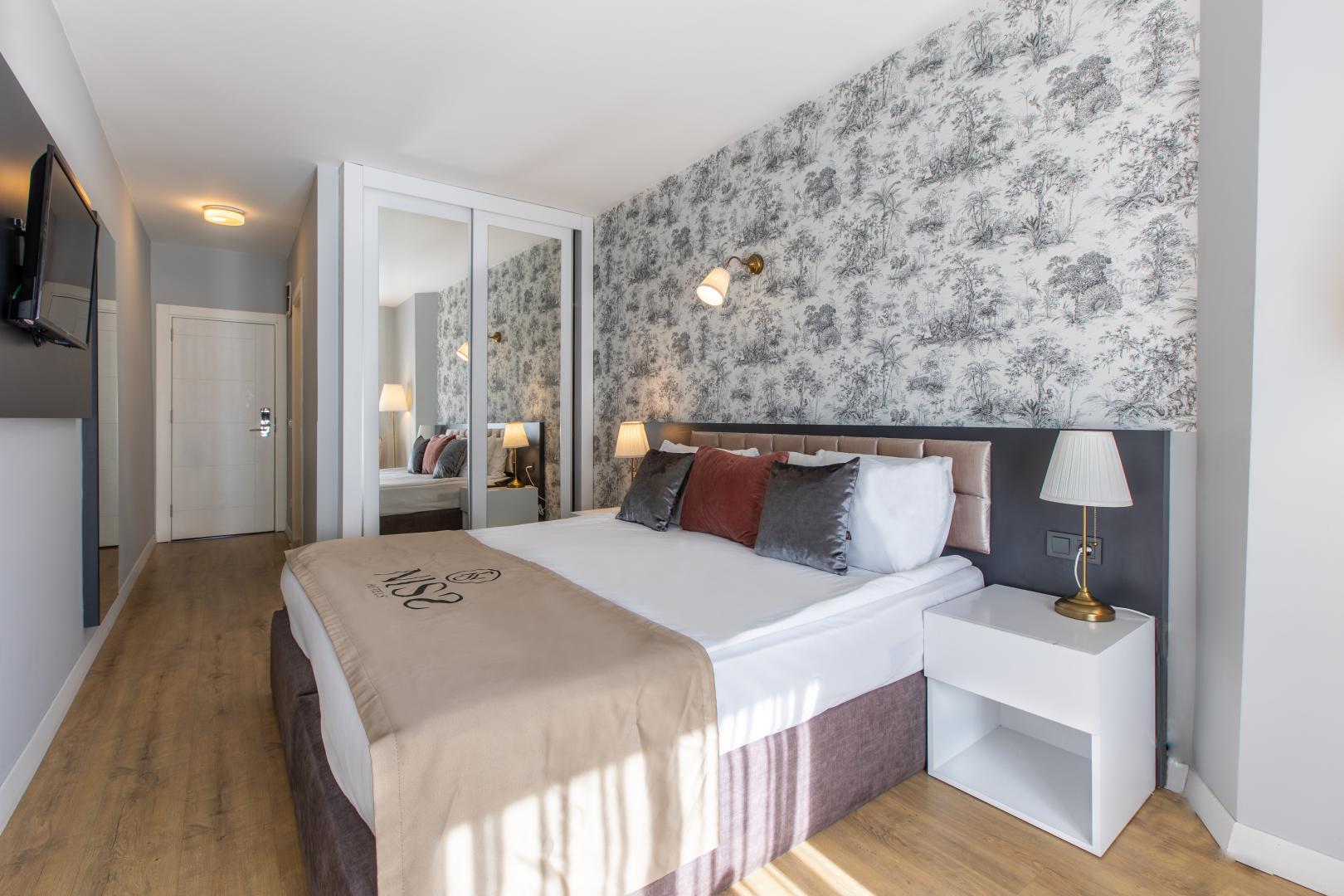 Niss Lara Hotel foto 17