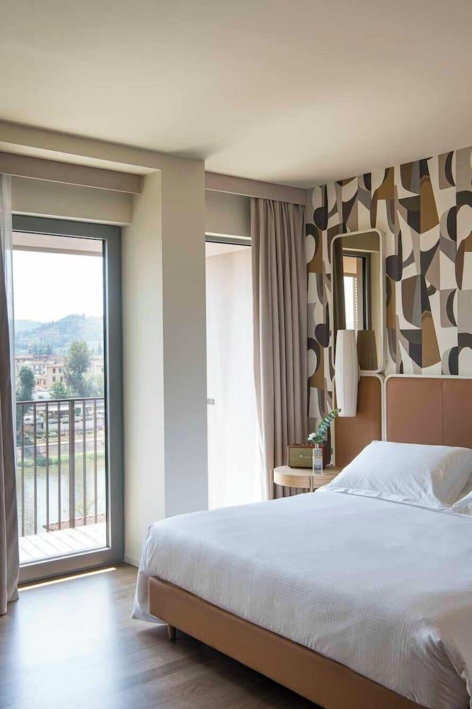 Columbus Urban Resort Firenze foto 50