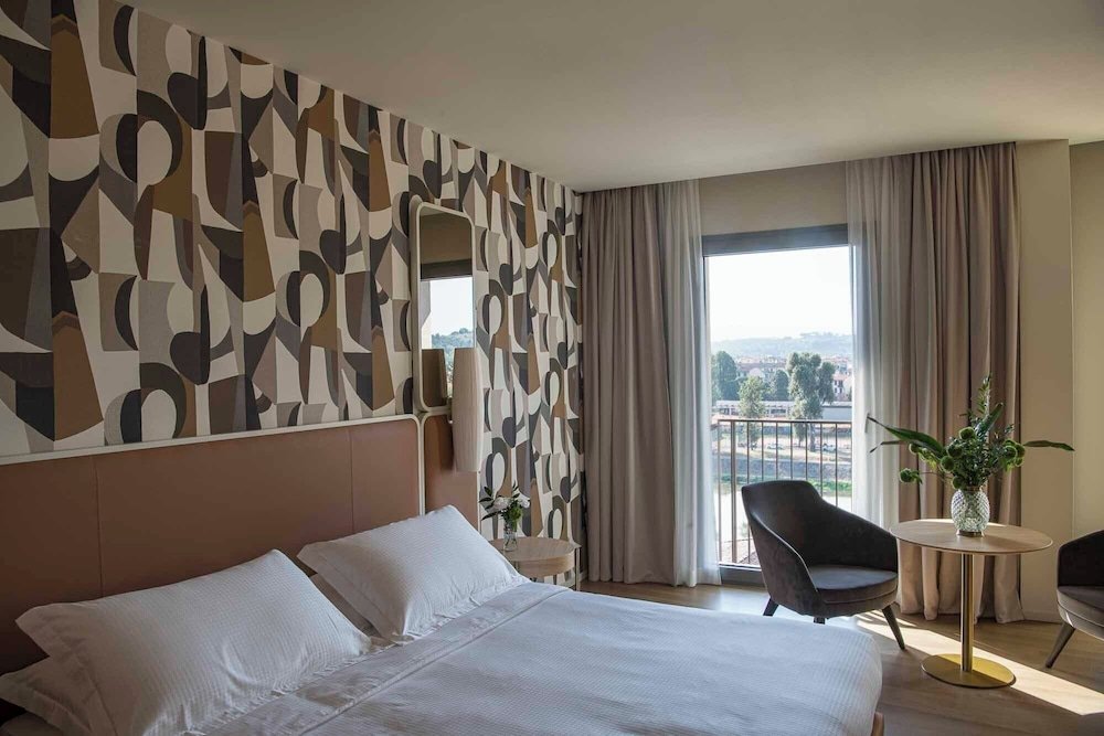 Columbus Urban Resort Firenze foto 6