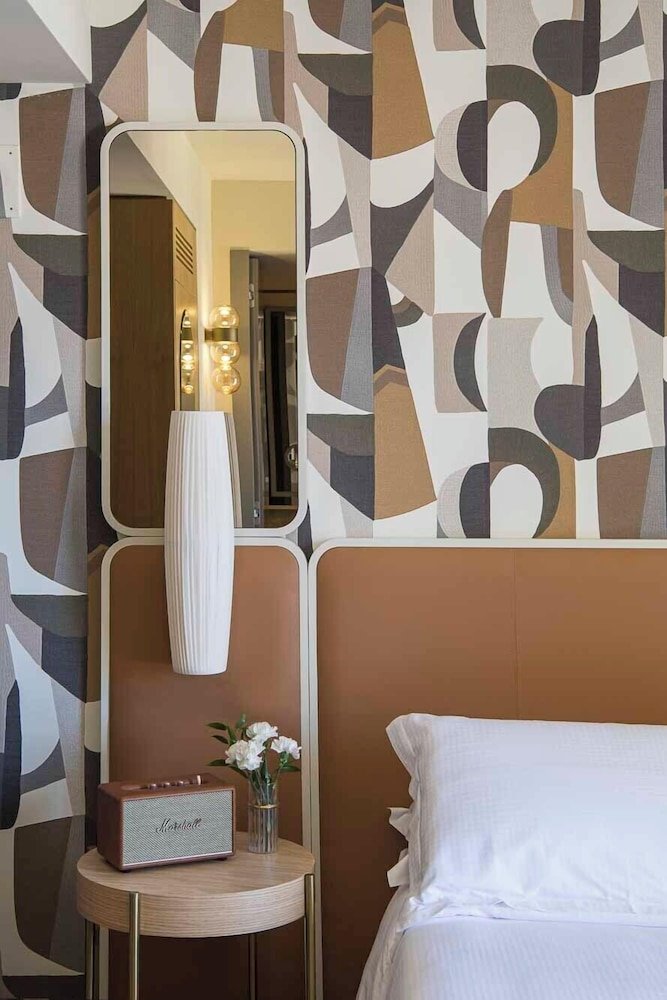 Columbus Urban Resort Firenze foto 41