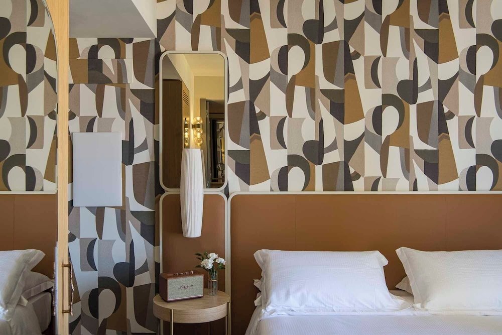 Columbus Urban Resort Firenze foto 47