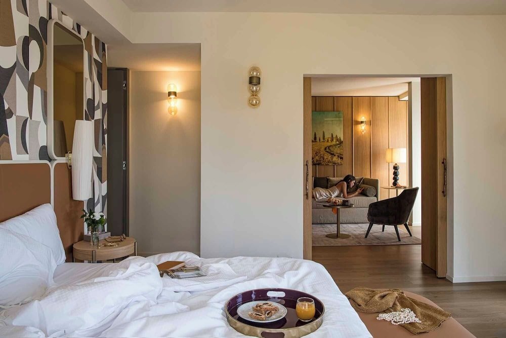 Columbus Urban Resort Firenze foto 44