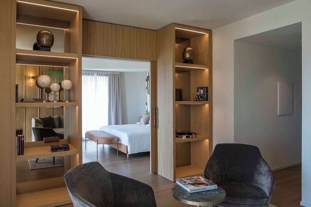 Columbus Urban Resort Firenze foto 46
