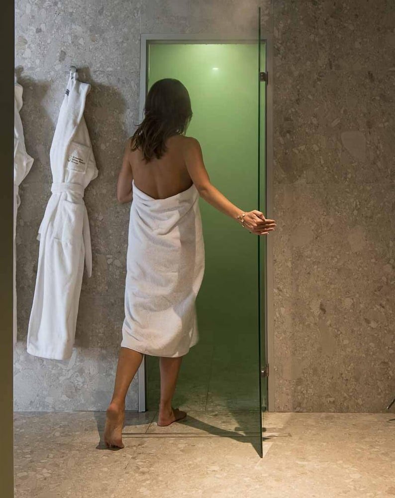 Columbus Urban Resort Firenze foto 19