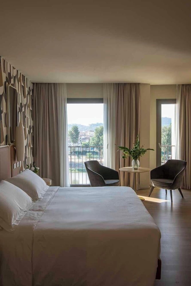 Columbus Urban Resort Firenze foto 8