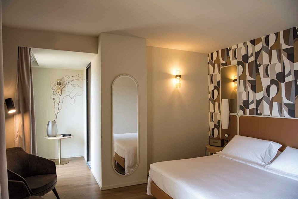 Columbus Urban Resort Firenze foto 42