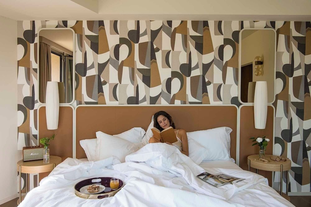 Columbus Urban Resort Firenze foto 40