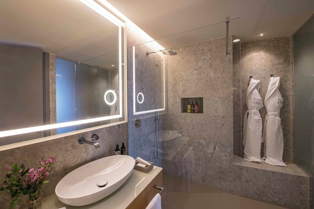 Columbus Urban Resort Firenze foto 22