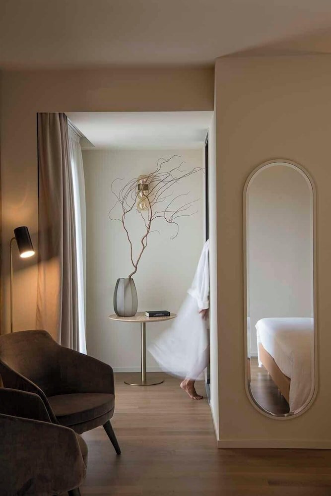 Columbus Urban Resort Firenze foto 43