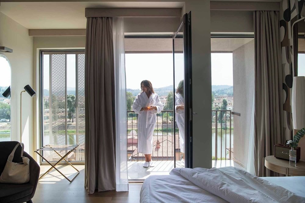 Columbus Urban Resort Firenze foto 48