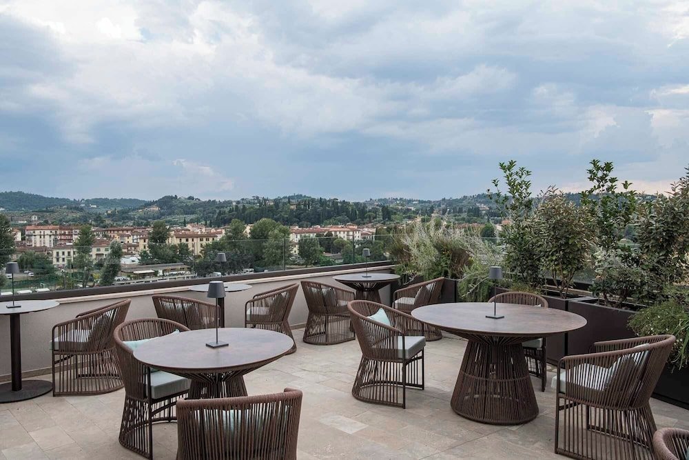 Columbus Urban Resort Firenze foto 39