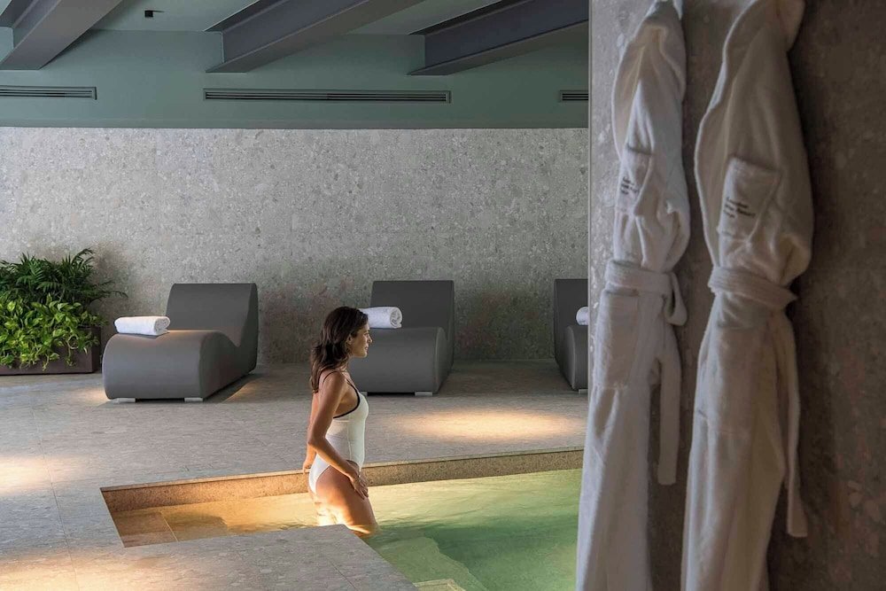 Columbus Urban Resort Firenze foto 18