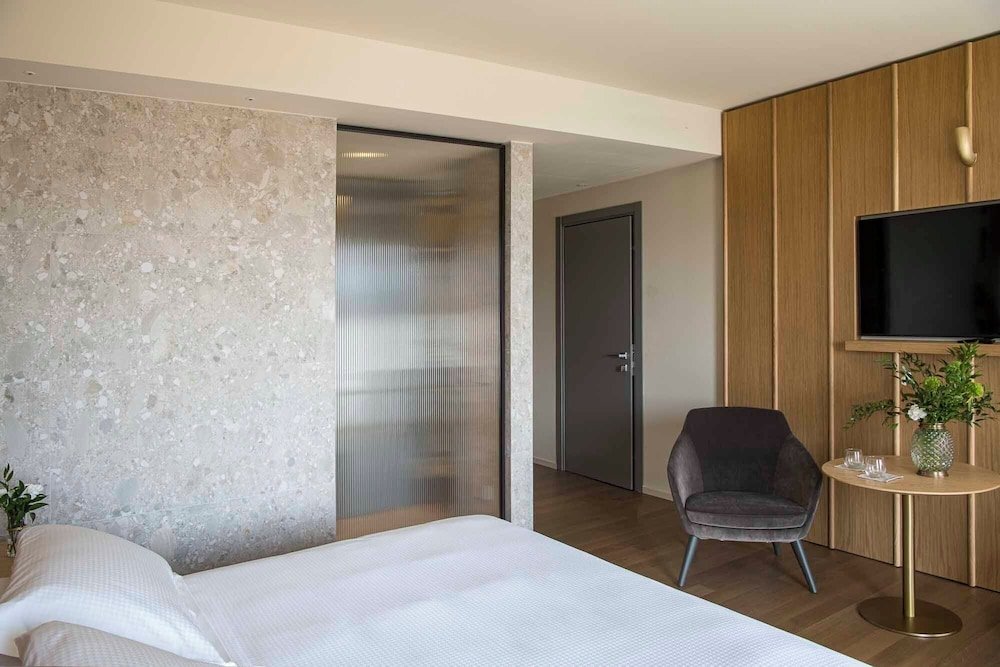 Columbus Urban Resort Firenze foto 49