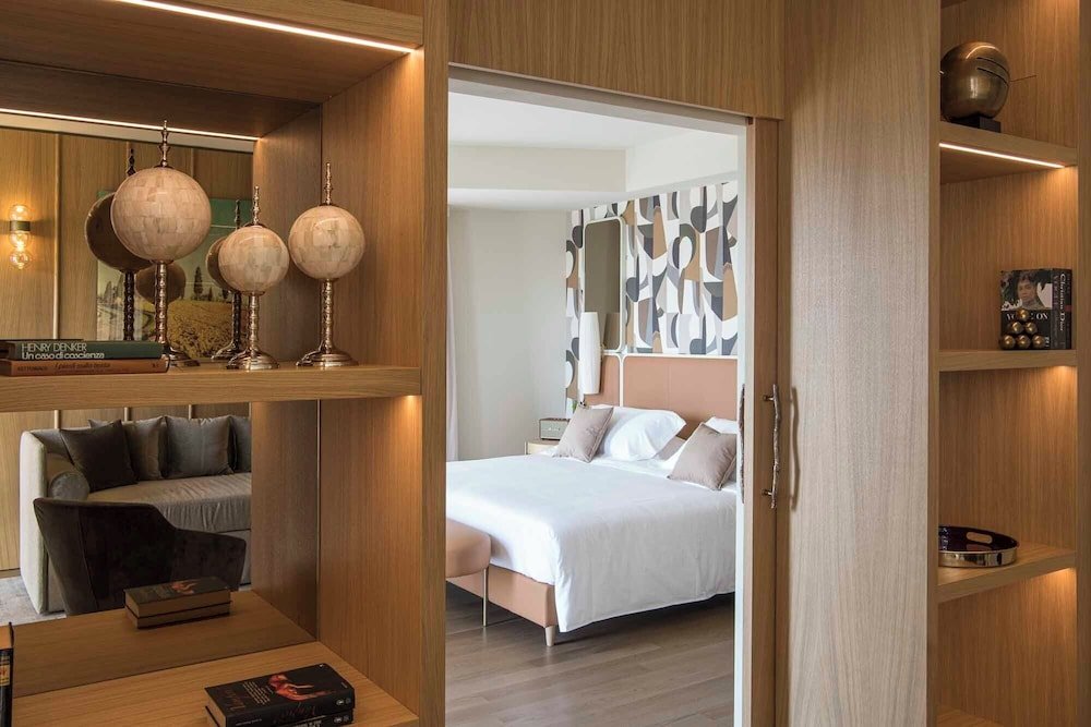 Columbus Urban Resort Firenze foto 45