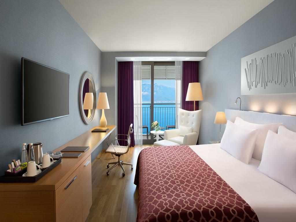 Akra Antalya foto 12