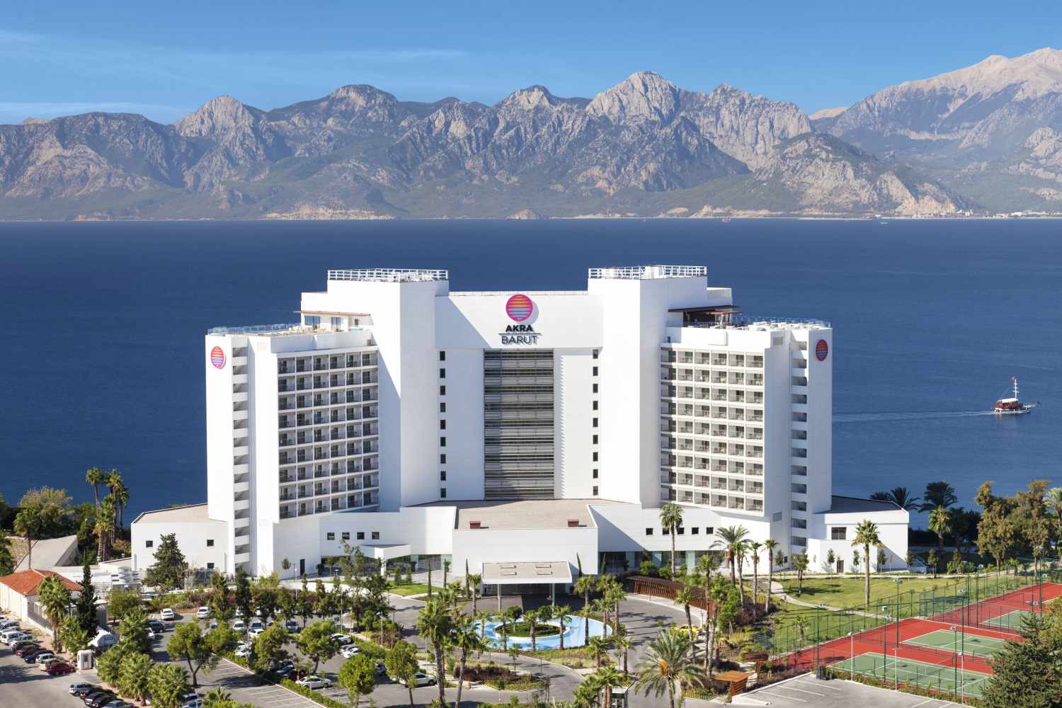 Akra Antalya foto 24