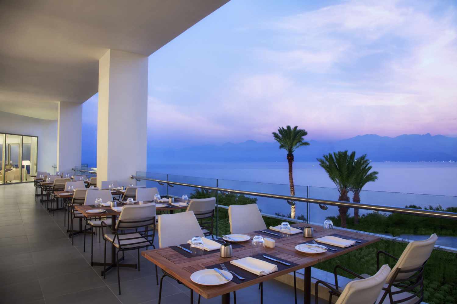 Akra Antalya foto 14