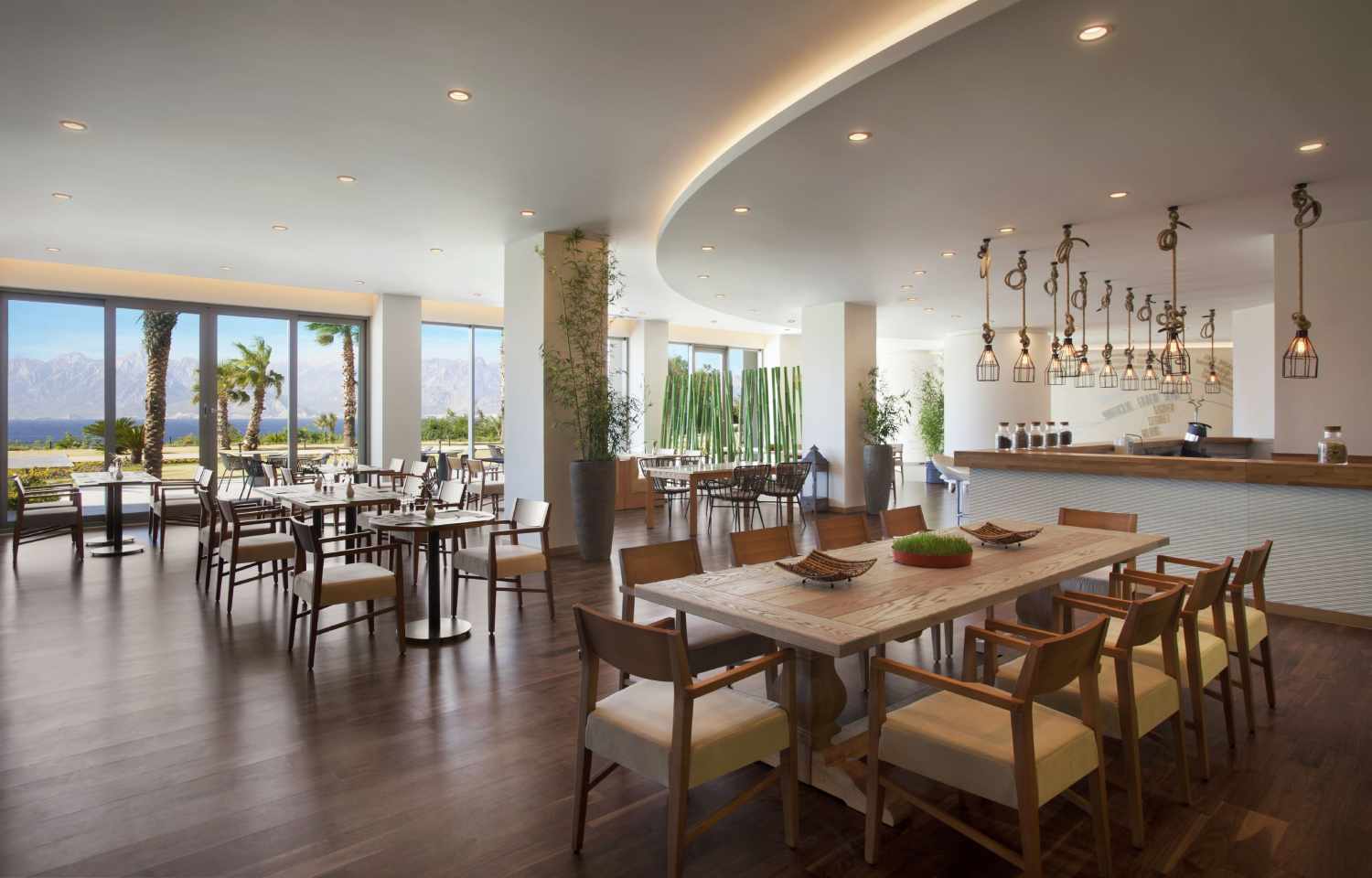 Akra Antalya foto 15