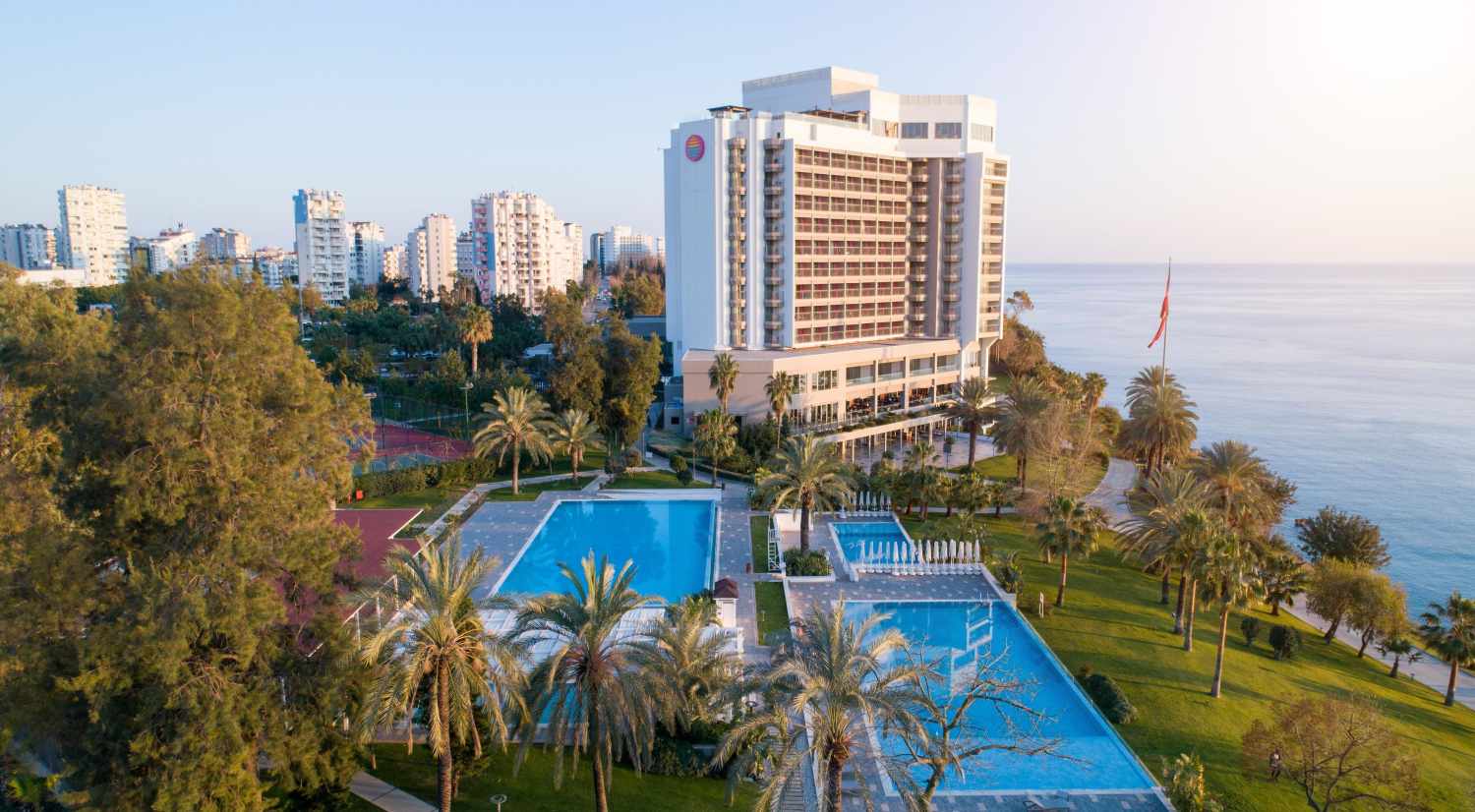 Akra Antalya foto 16
