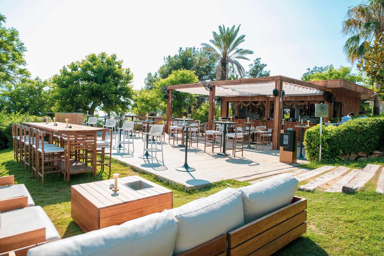 Akra Antalya foto 22
