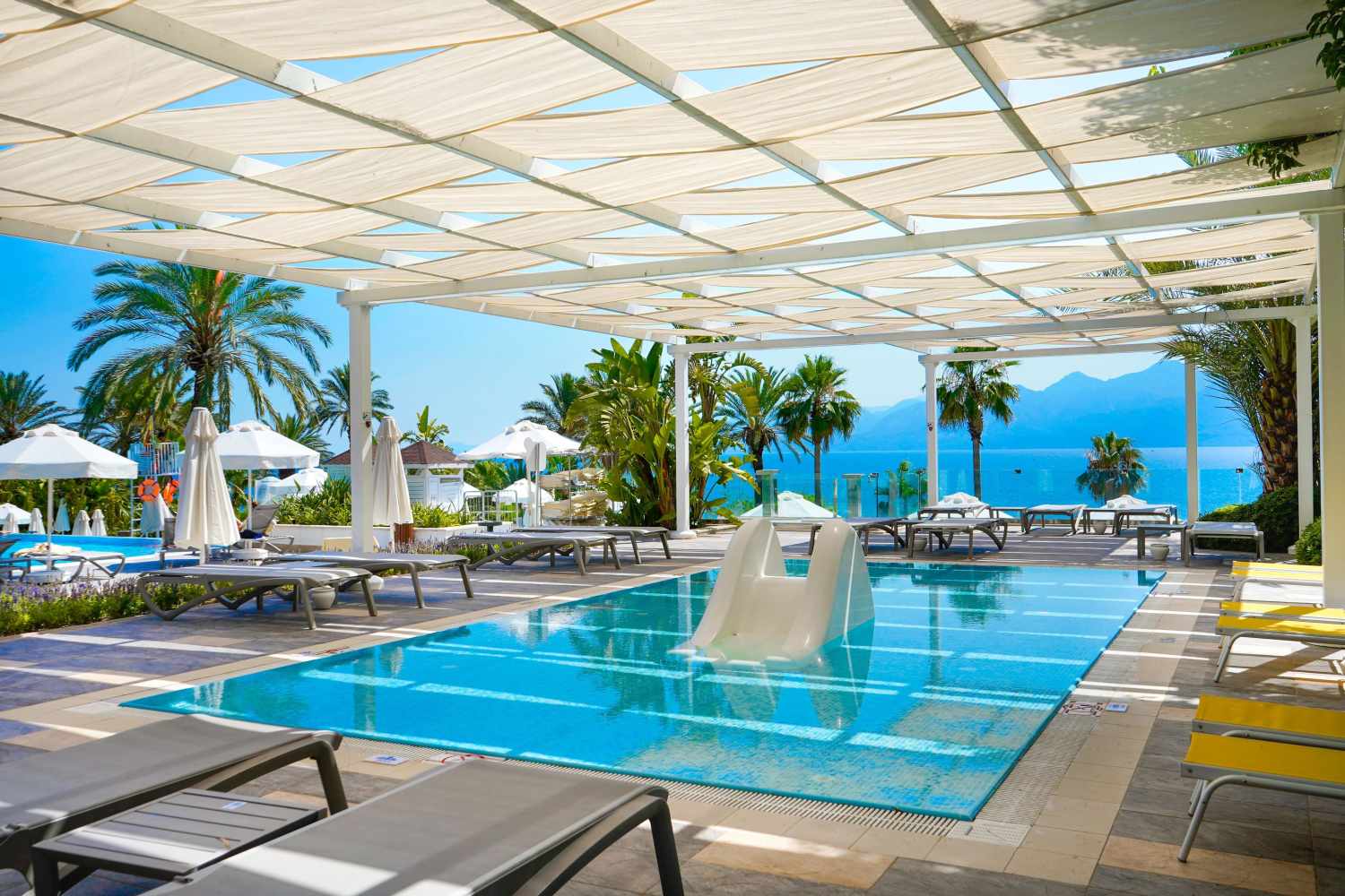 Akra Antalya foto 7