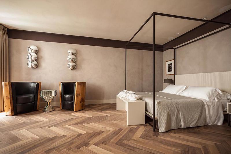 Liassidi Wellness Suites foto 4