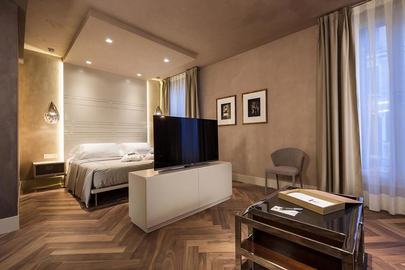 Liassidi Wellness Suites in Venice - foto 5