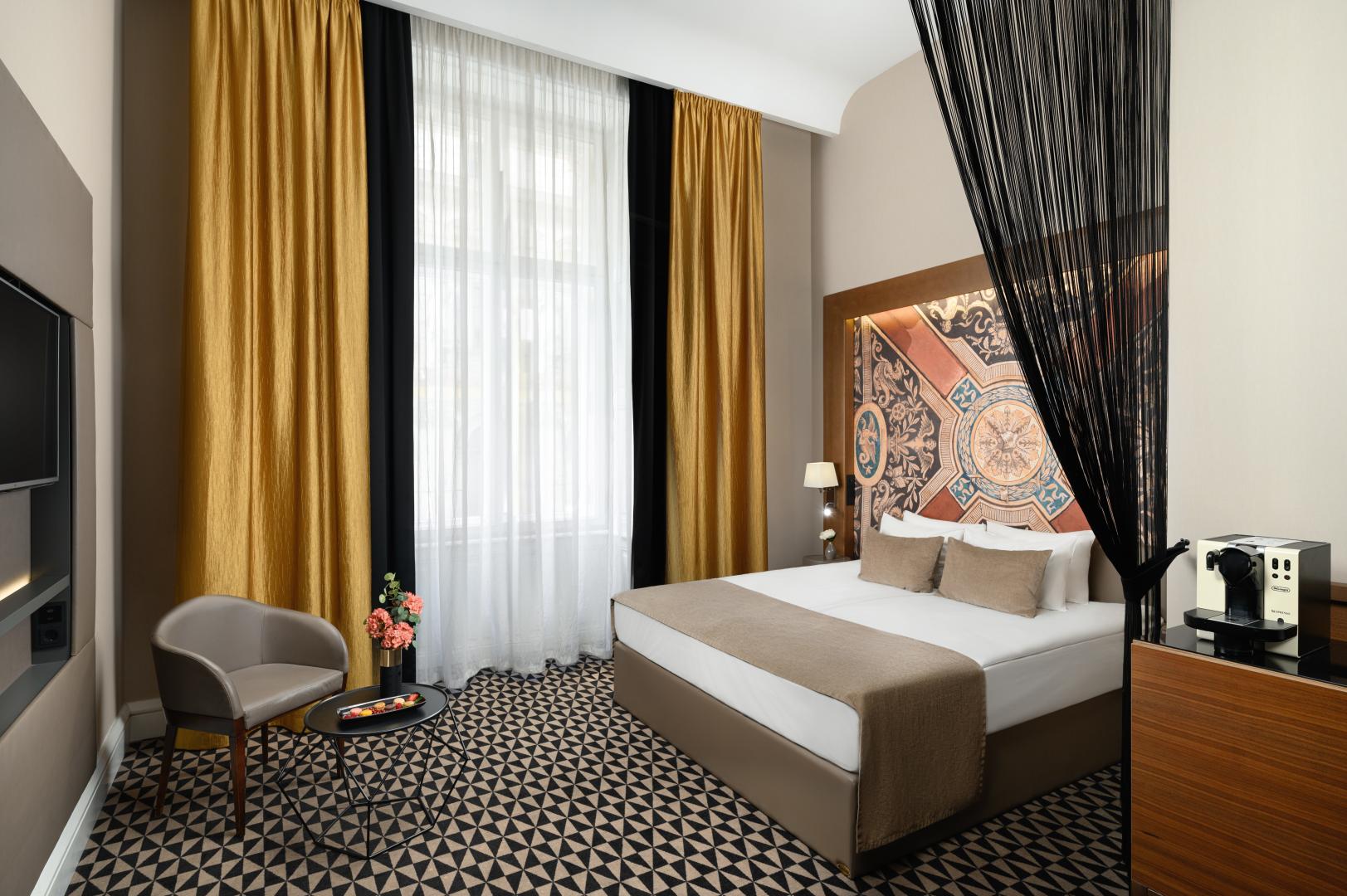 Hotel Moments Budapest foto 32