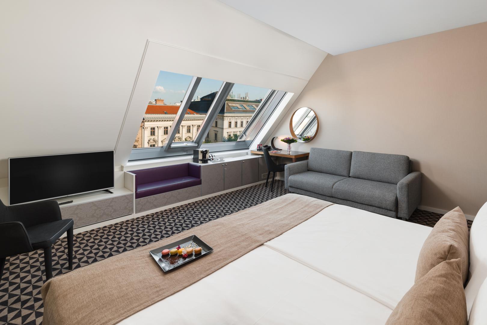 Hotel Moments Budapest foto 44