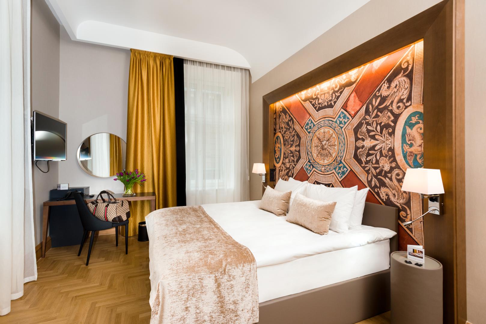 Hotel Moments Budapest foto 10