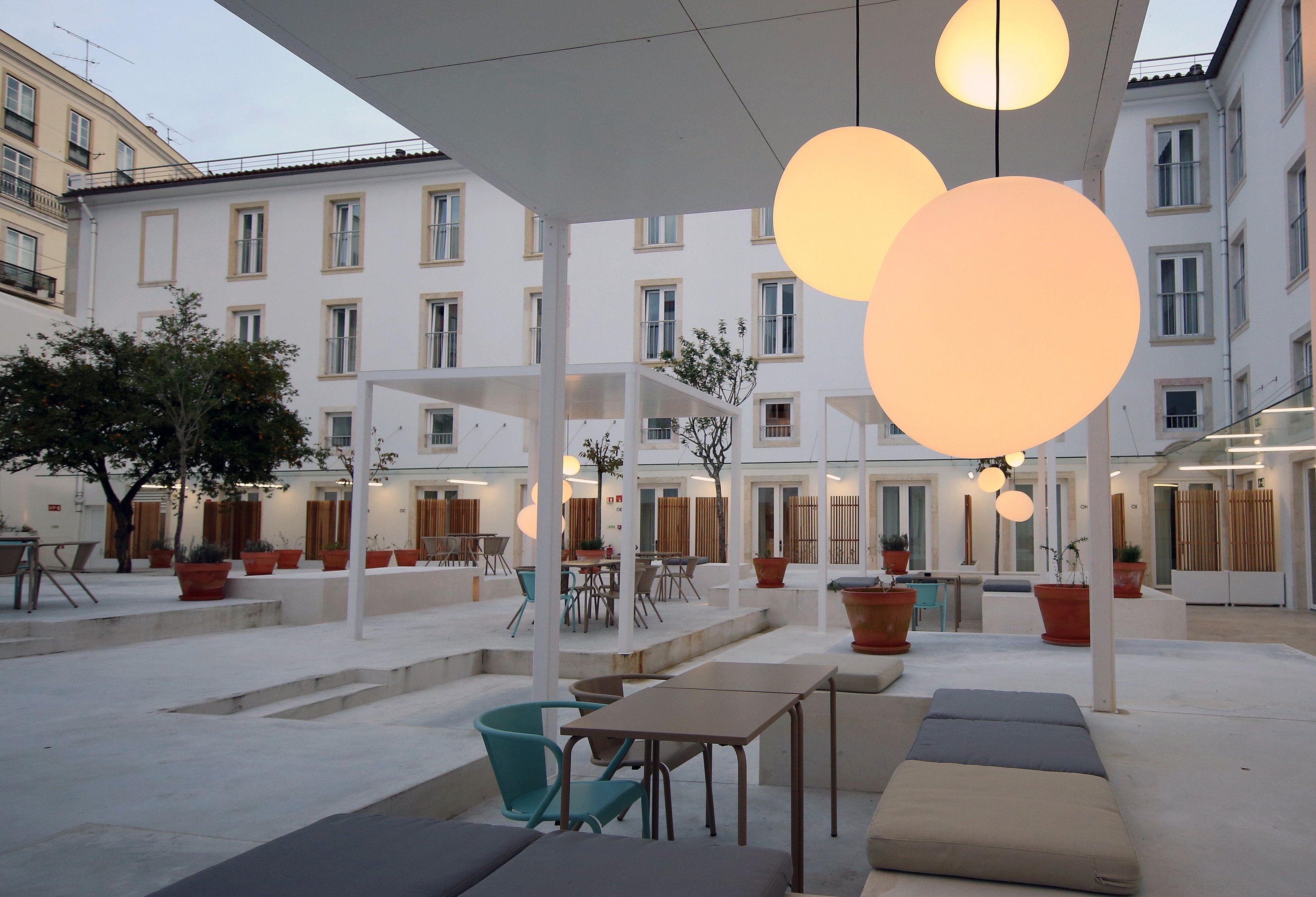 Hotel Convento do Salvador image 3