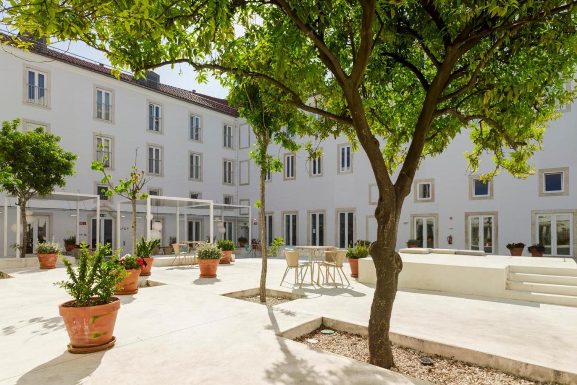 Hotel Convento do Salvador image 0