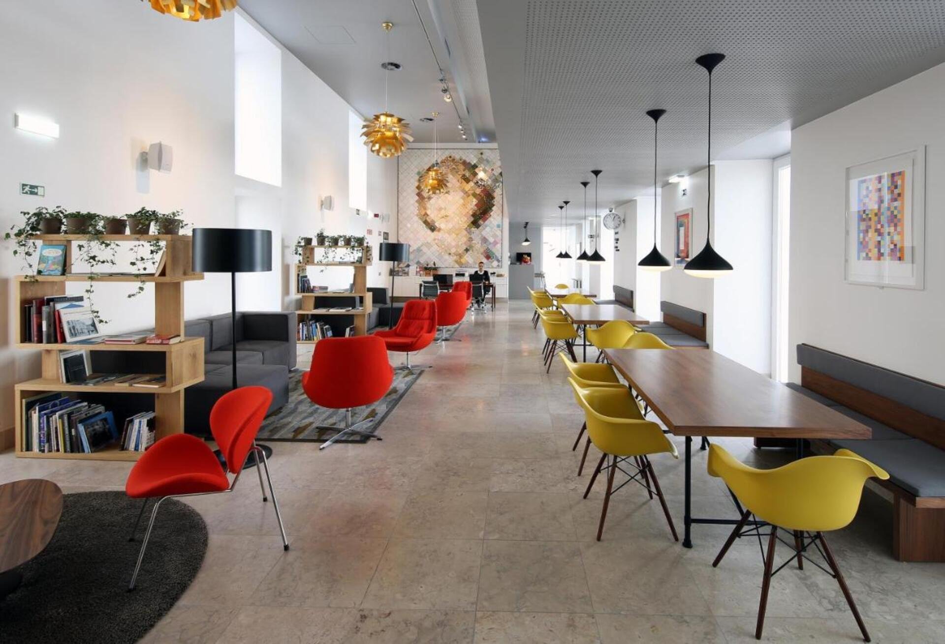 Hotel Convento do Salvador image 0