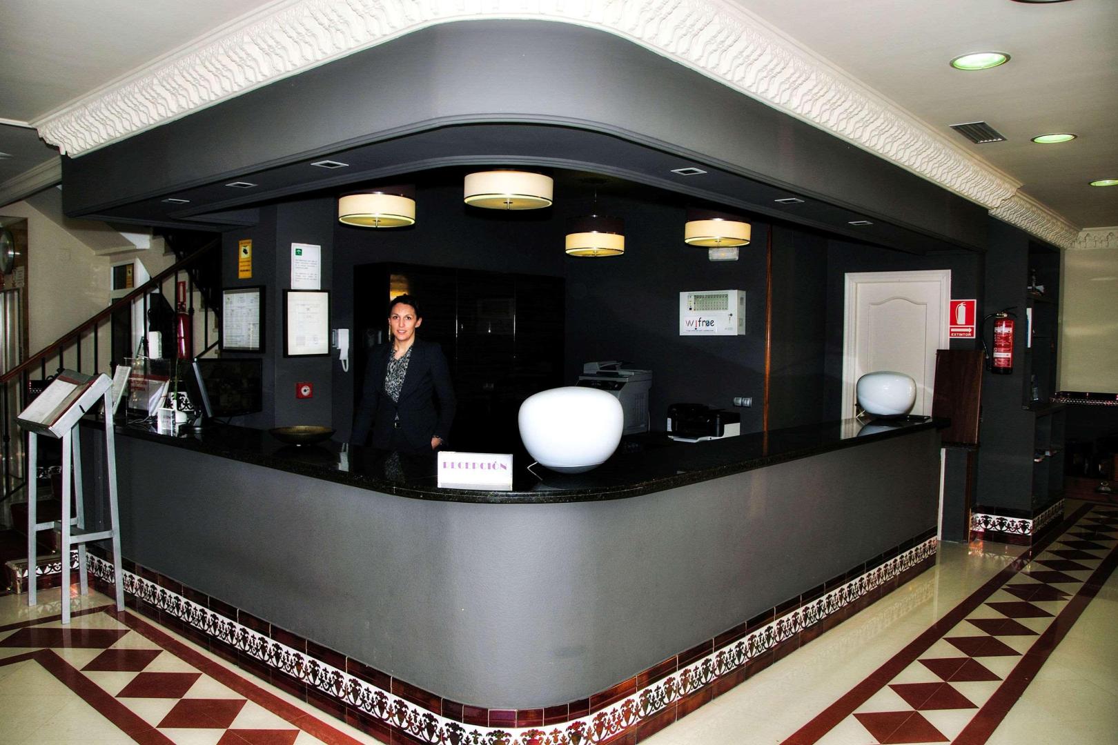 Sercotel Dona Carmela, Ascend Hotel Collection foto 12