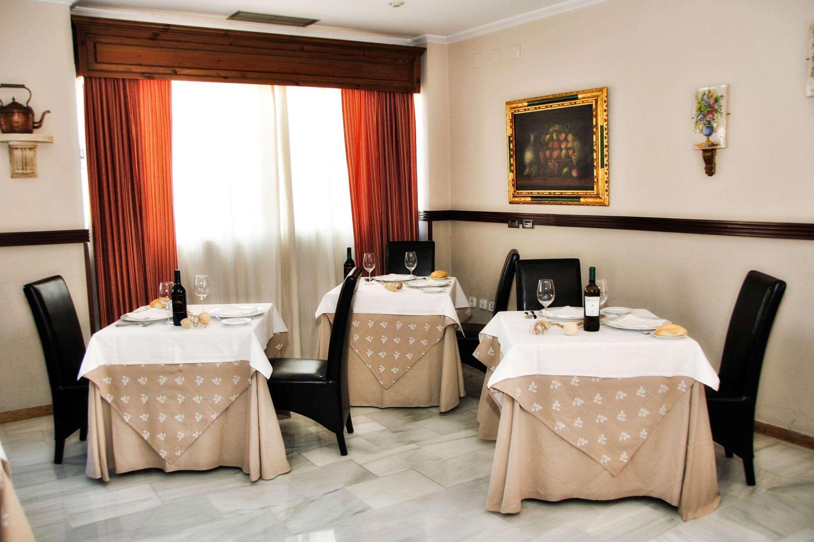 Sercotel Dona Carmela, Ascend Hotel Collection foto 22