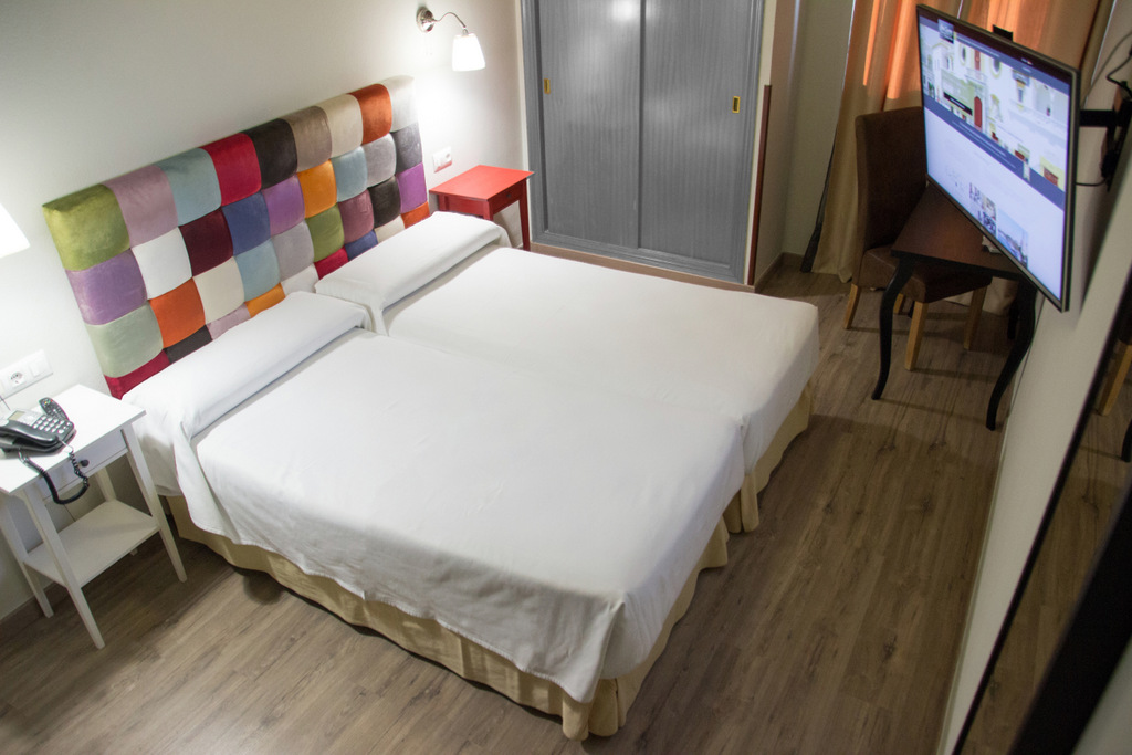 Sercotel Dona Carmela, Ascend Hotel Collection foto 8