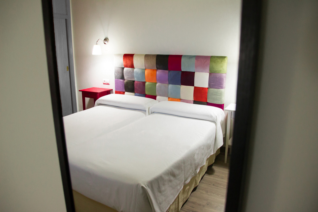 Sercotel Dona Carmela, Ascend Hotel Collection foto 9