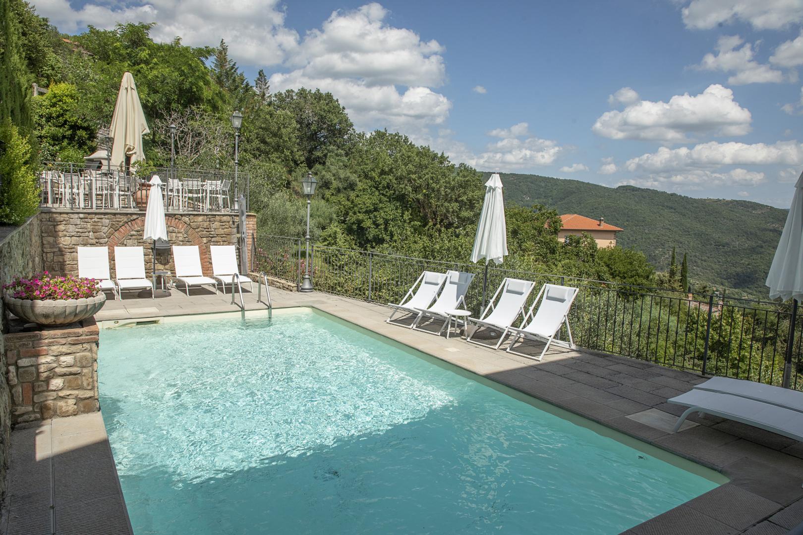 Locanda Agli Amici foto 22