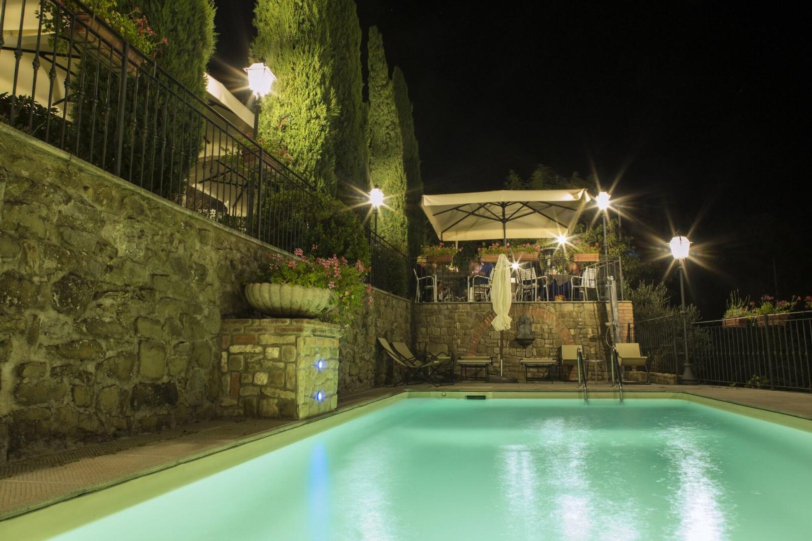 Locanda Agli Amici foto 16