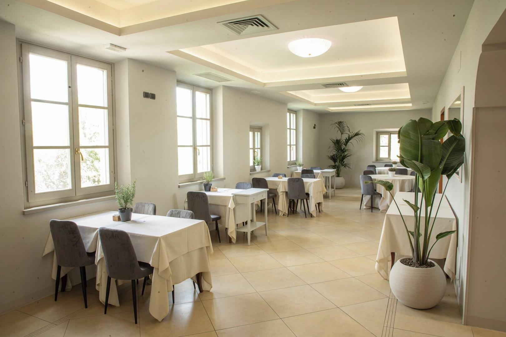 Locanda Agli Amici foto 21
