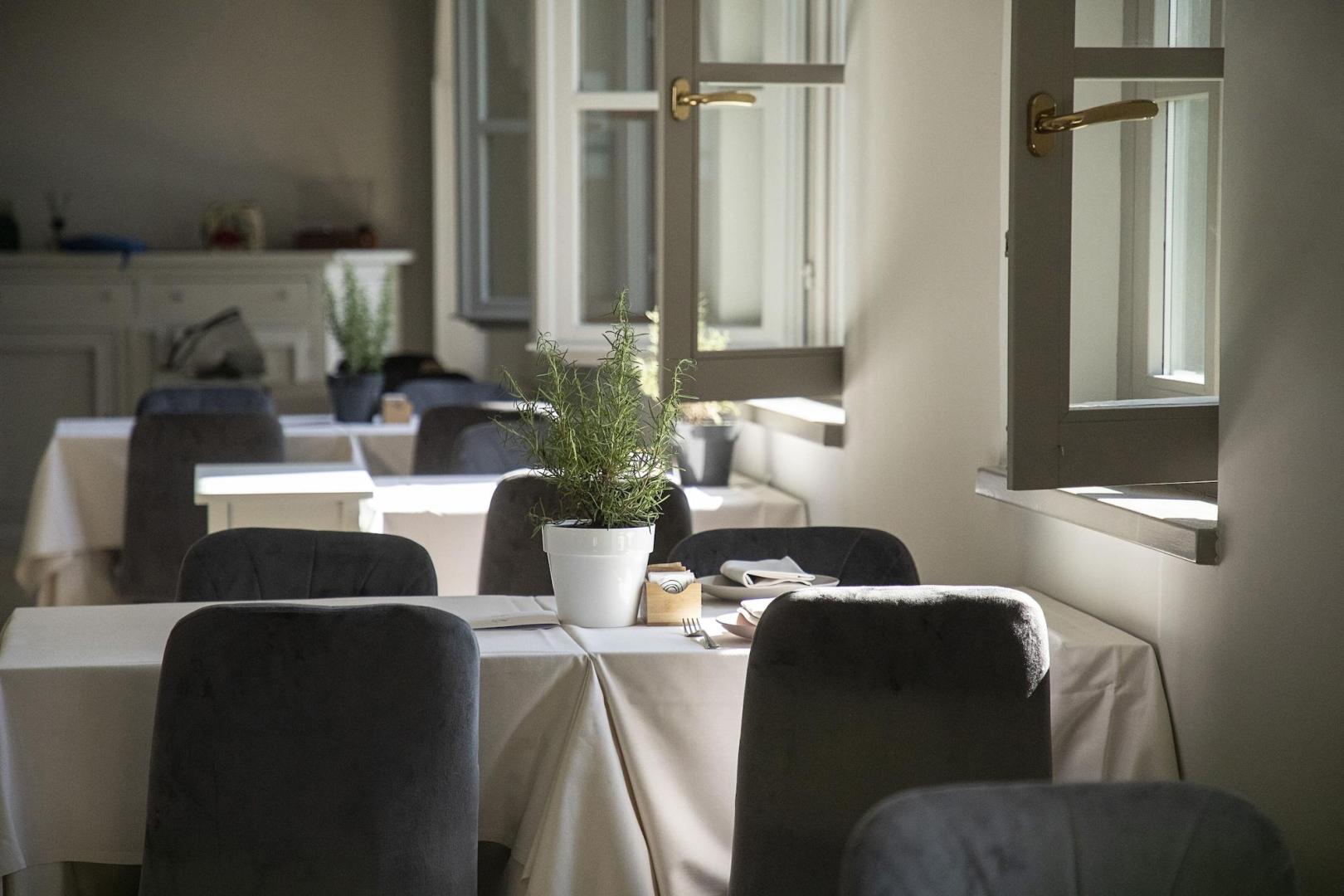 Locanda Agli Amici foto 11