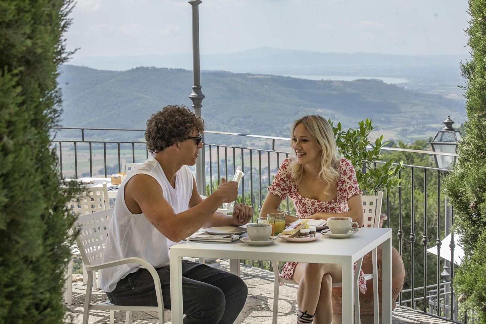 Locanda Agli Amici foto 20