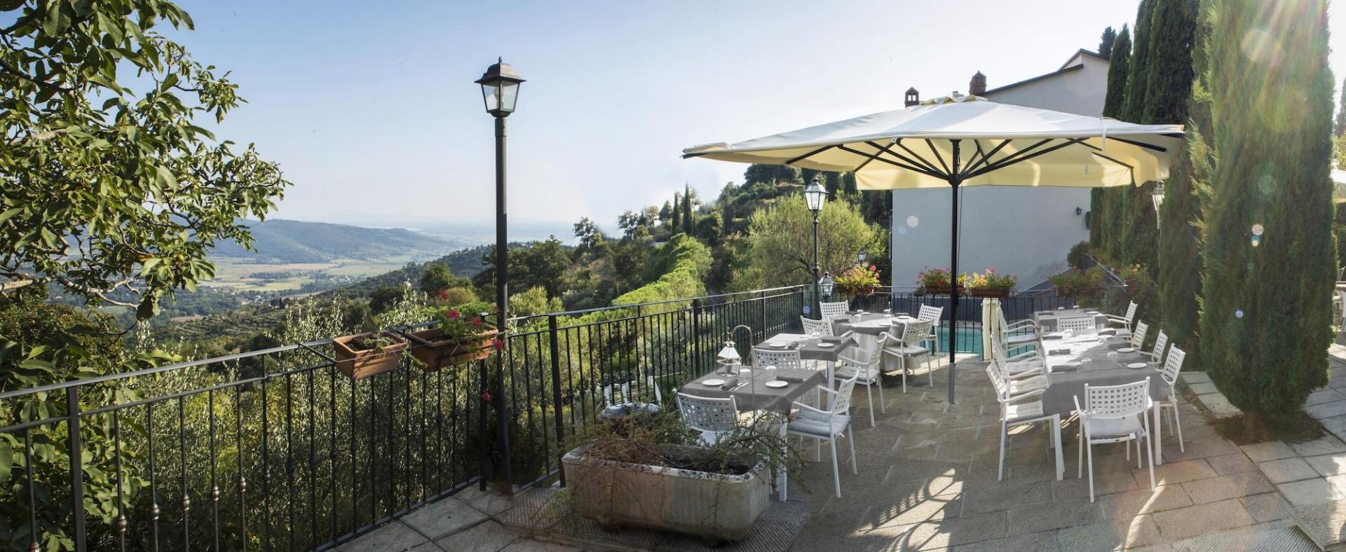 Locanda Agli Amici foto 24