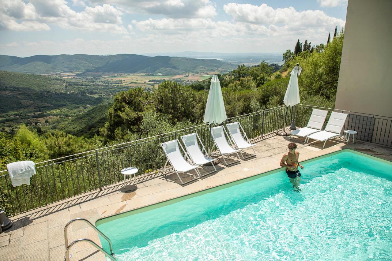 Locanda Agli Amici in Cortona - foto 5