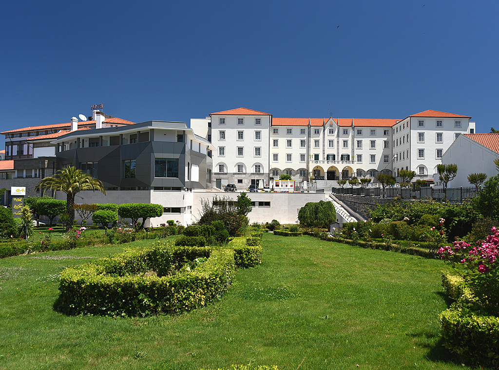 Consolata Hotel foto 16