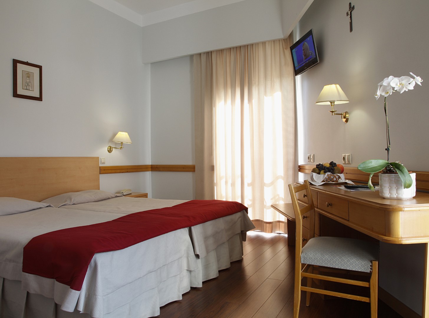 Consolata Hotel foto 10